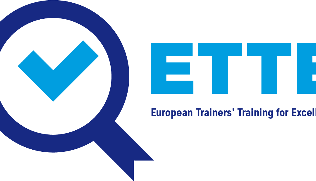 Vocational Excellence Made in BE: Le Forem “Skill Centres” in the spotlight of the ETTE project