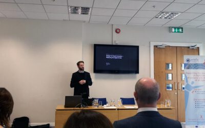 Digital revolution – an opportunity for all