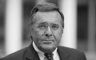 † European Entrepreneurs CEA-PME mourns its President Mario Ohoven