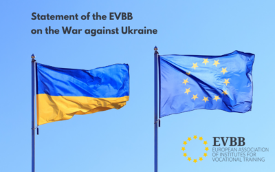 Statement of the EVBB on the War against Ukraine