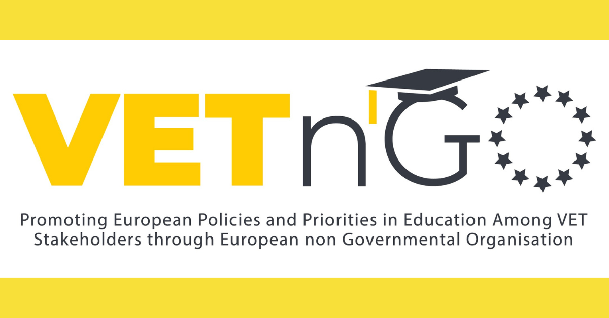 Operational Grant of EVBB 2022: VETn’GO