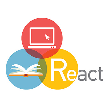 REACT