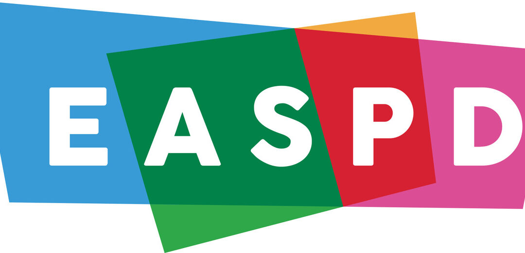 Online session for VET providers: Blueprint for an European Skills Strategy in Long-term Care by EASPD – Online