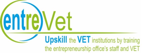 EntreVET