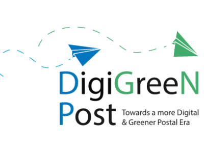 DigiGreen Post