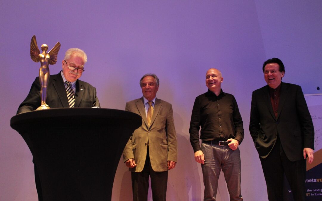 Brainymotion (Germany) and Dian Publications (Greece) – “Save our Planet”