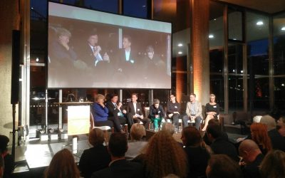 Participation and equal opportunities – this is what we are promoting at the German Continuing Education Day!
