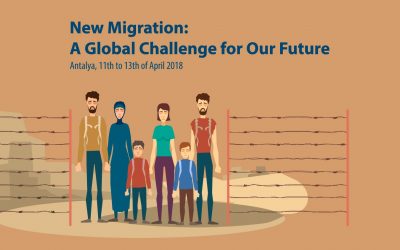 Working Seminar on New Migration