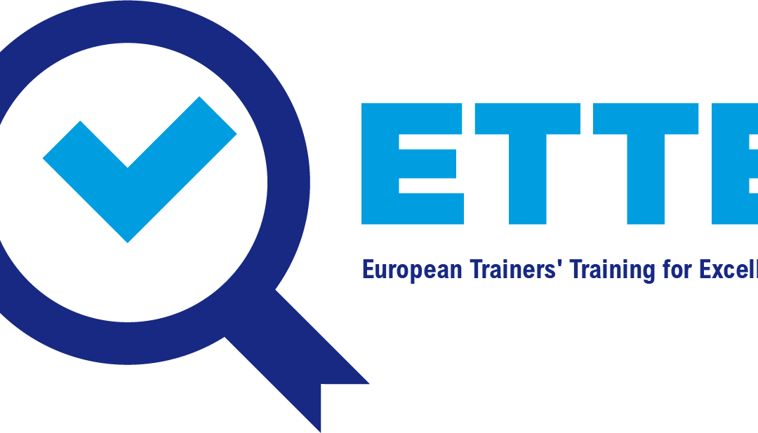 Vocational Excellence made in BE: Le Forem “Skill Centres” in the spotlight of the ETTE project