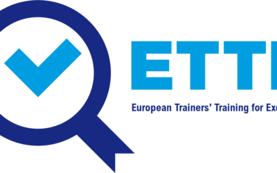 Vocational Excellence made in BE: Le Forem “Skill Centres” in the spotlight of the ETTE project