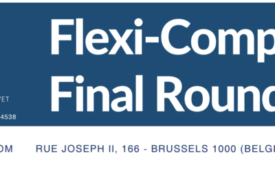 Flexi-Comp “EU Round Table” in Brussels (20/06/2023)