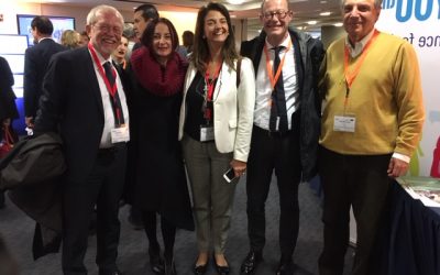 EU Vocational Skills Week ends with overwhelmingly big success