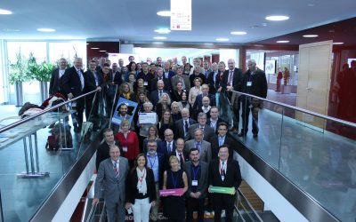 European Vocational Skills Week 2018
