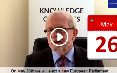 European Election – We Want Your Vote To Count!