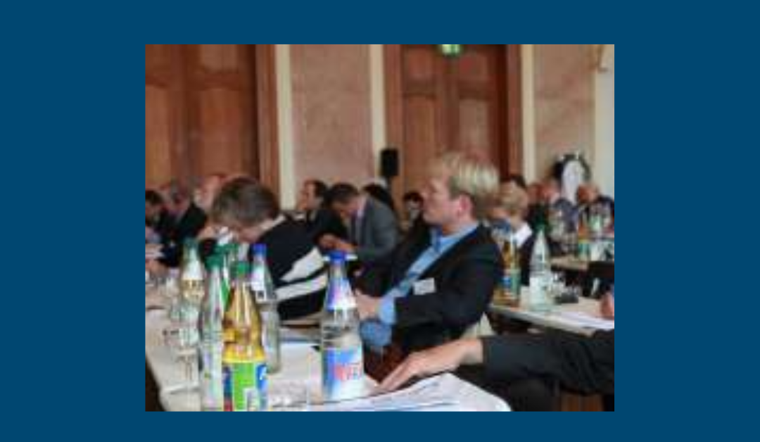 Topic of the year 2012 – Social Cohesian