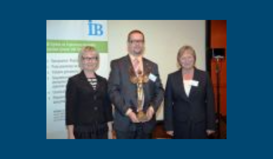 Internationaler Bund e.V. (Verbund Dresden)