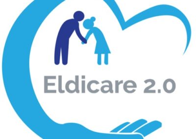 Eldicare 2.0