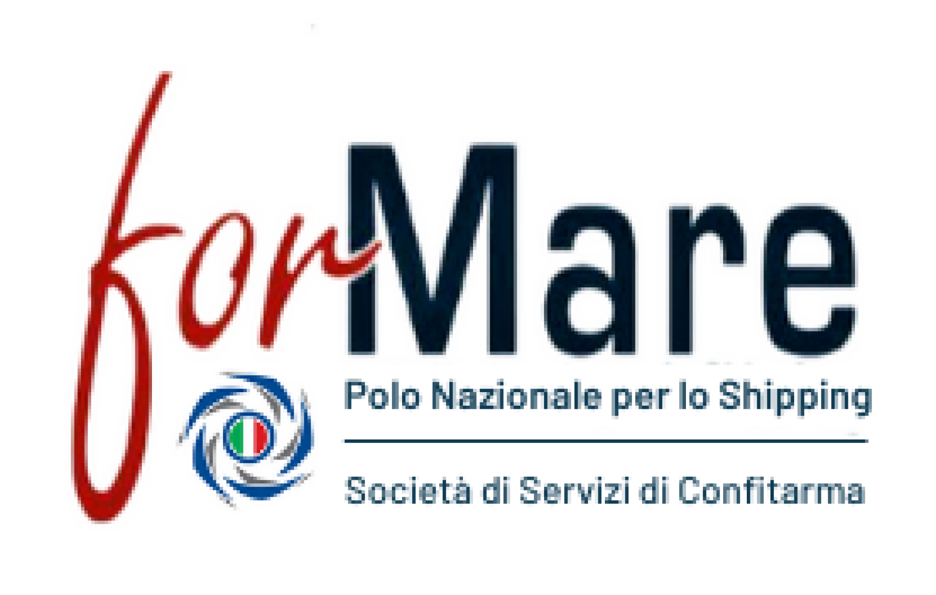 Formare - Polo Nazionale per lo Shipping s.r.l.