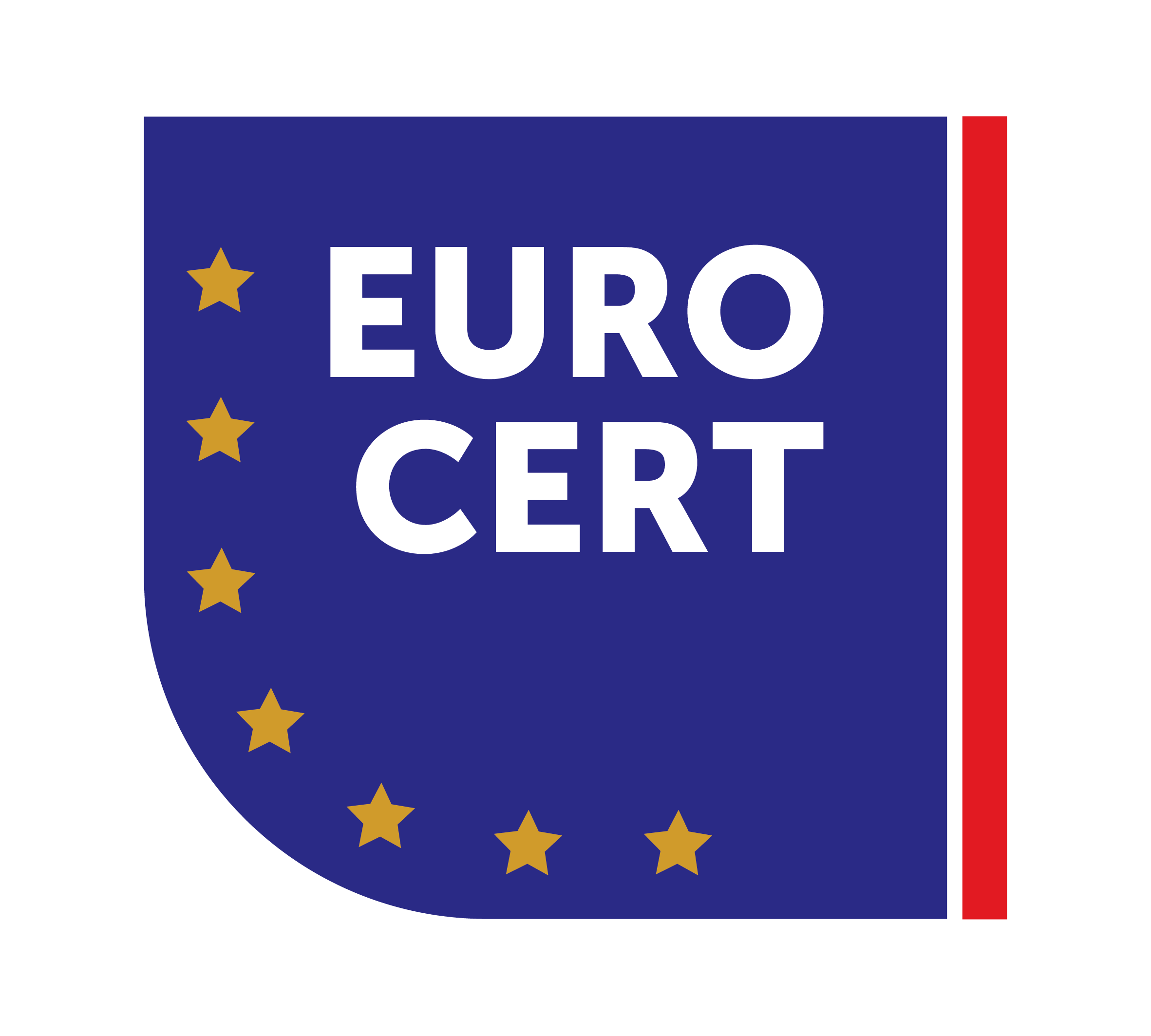 GR EUROCERT
