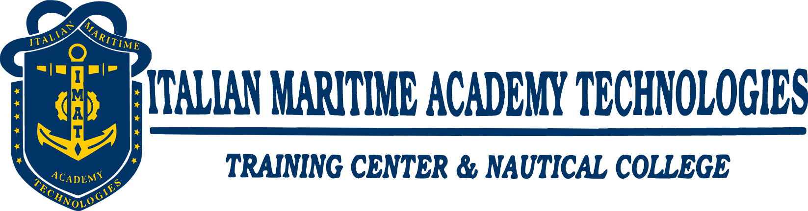 I.M.A.T-Training Center & Nautical College