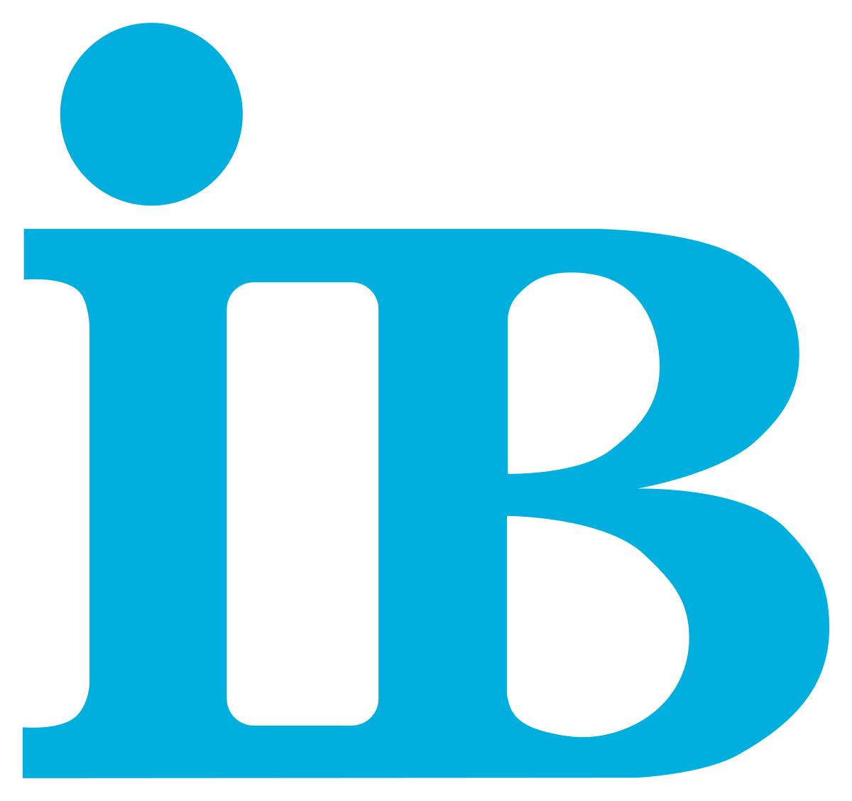 IB - Internationaler Bund