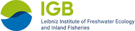 IGB - Institute for Freshwater Ecology and Inland Fisheries