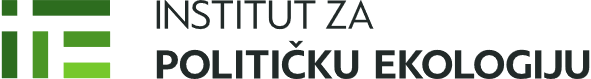 Institut Za Politicku Ekologiju