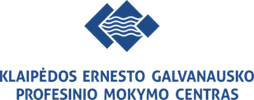 Klaipedos Ernesto Galvanausko Profesinio Mokymo Centras