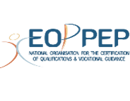 NATIONAL ORGANISATION FOR THE CERTIFICATION OF QUALIFICATIONS AND VOCATIONAL GUIDANCE