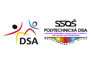 Private secondary vocational school polytechnic DSA