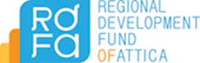 Regional Development Fund on behalf of the Region of Attica