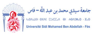 UNIVERSITE SIDI MOHAMMED BEN ABDELLAH