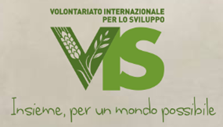 VIS – Volontariato Internazionale per lo Sviluppo