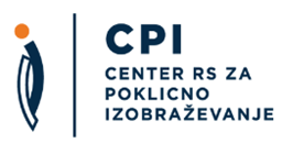 Institute of Republic of Slovenia for VET