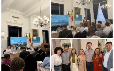 EVBB Participates in the ‘Africa between West and East – Global Power Shifts, The Wagner Group, and a European Response’ 