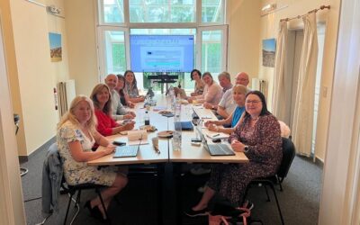 VET4EU2 Meeting – Brussels, Belgium