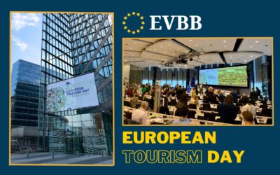 European Tourism Day 2023 – Brussels, Belgium