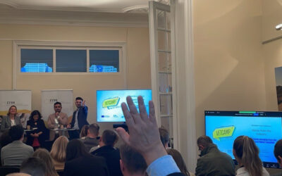 Navigating the Future: Insights from the VET Camp Final Conference