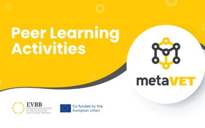 Peer Learning Activities Meta -VET