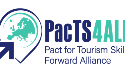 PacTS4ALL – Pact for Tourism Skills Forward Alliance