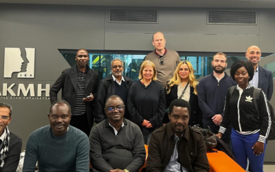 Study Visit Design Together