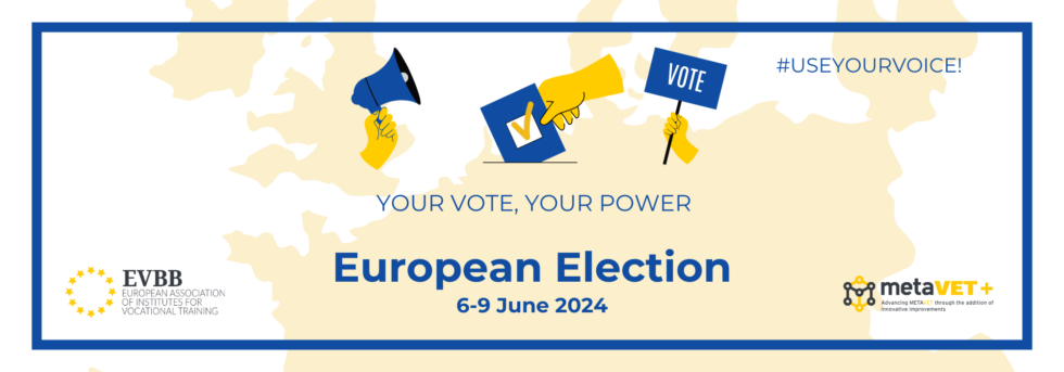 Election appeal for the 2024 European elections – EVBB