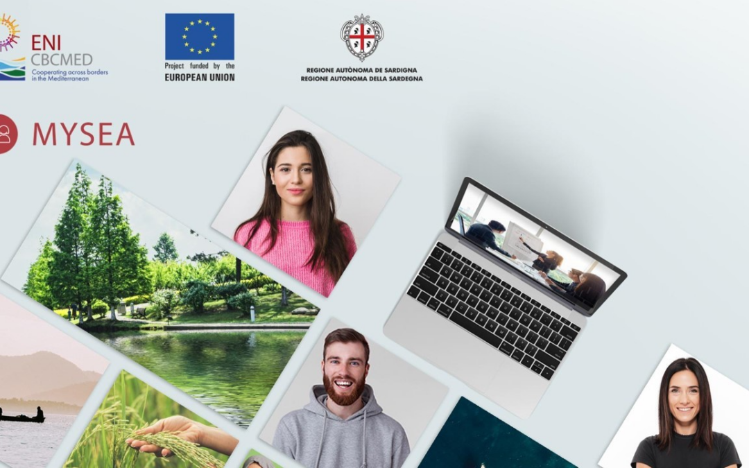 Call for Expression of Interest – MYSEA