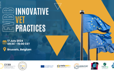 EVBB Innovative Practices Fair Recap