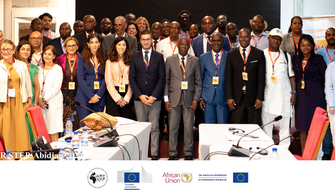 FMTS Group Promotes Skill-Based Education in Africa through the “Overstep” Project