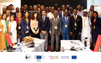 FMTS Group Promotes Skill-Based Education in Africa through the “Overstep” Project