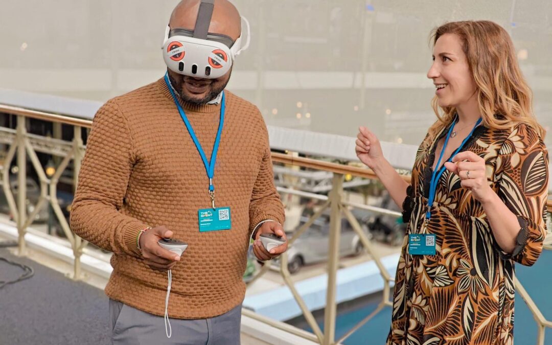 Celebrating the Partnership Between EVBB and Don Bosco Tech Africa