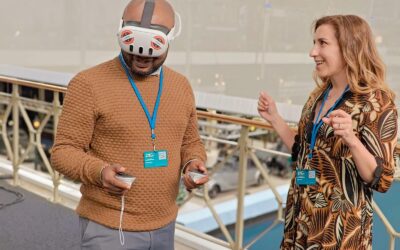 Celebrating the Partnership Between EVBB and Don Bosco Tech Africa