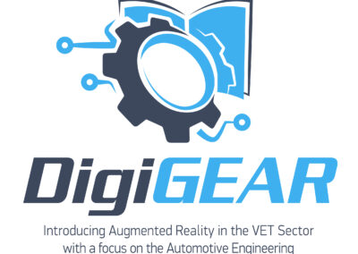 DigiGEAR