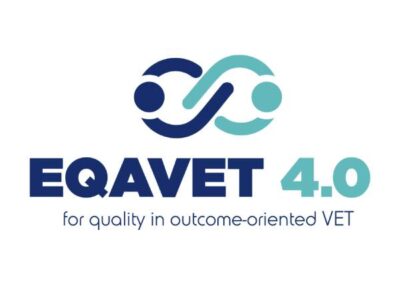 EQAVET4.0